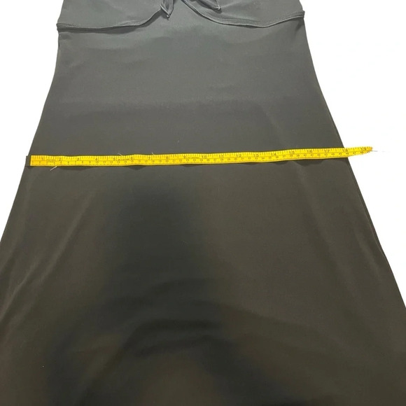 Studio M Black Backless Dress - Picture 13 of 16